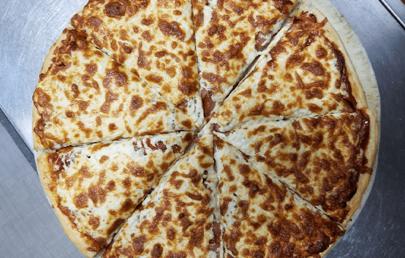 The Hopper Brewing & Co. | Pizza | Tasty Meal The Hopper Brewing & Co. | Pizza | Tasty Meal